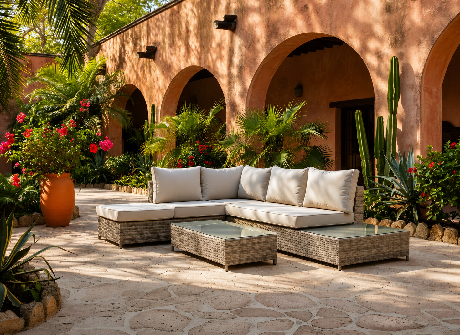 Rattan
